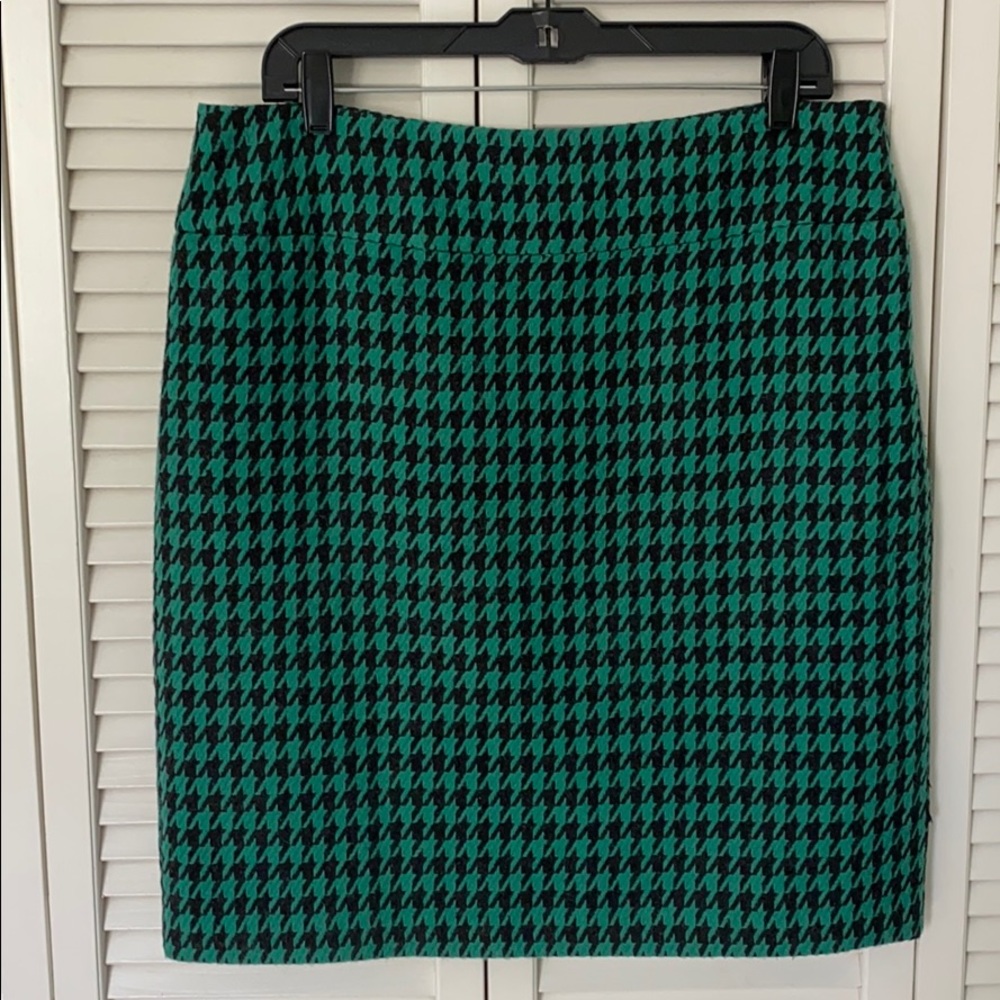 The Limited Collection skirt